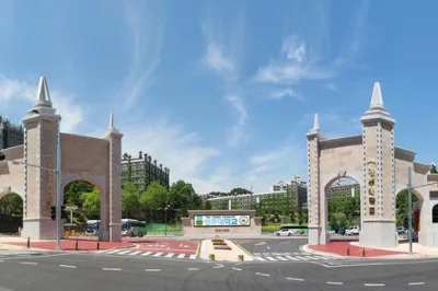 Gwangju University