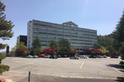 HANLYO UNIVERSITY