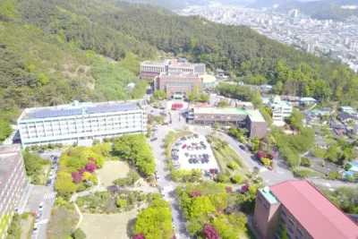 Suncheon Jeil College