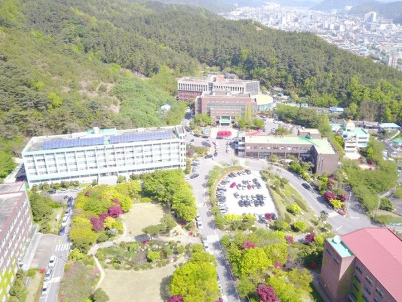 Suncheon Jeil College | 순천제일대학교