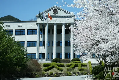 DAEWON UNIVERSITY COLLEGE