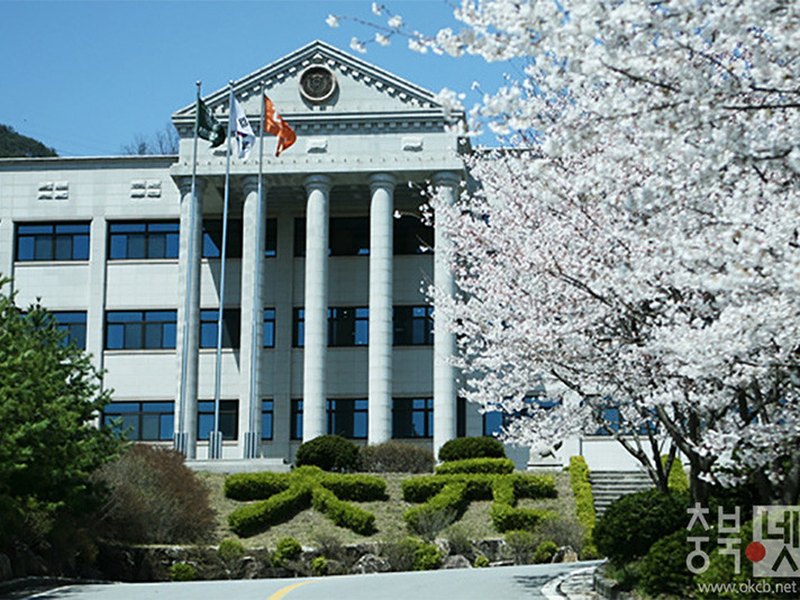 DAEWON UNIVERSITY COLLEGE | 대원대학교