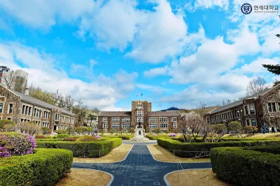 Yonsei University