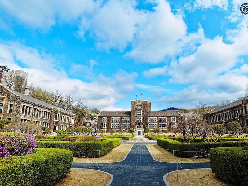 Yonsei University | 연세대학교