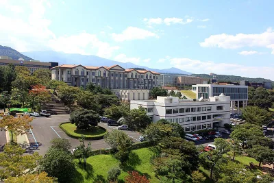 Jeju National  University