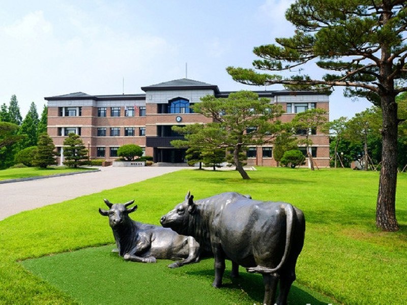 YONAM COLLEGE | 연암대학교