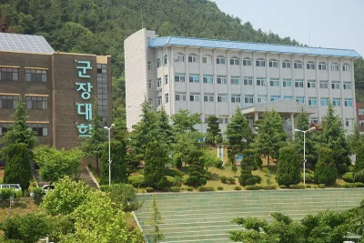 KUNJANG UNIVERSITY COLLEGE