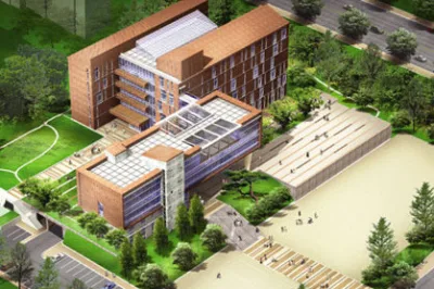 Incheon Catholic University