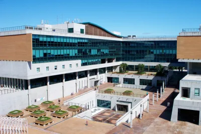 Korea National University Of Arts