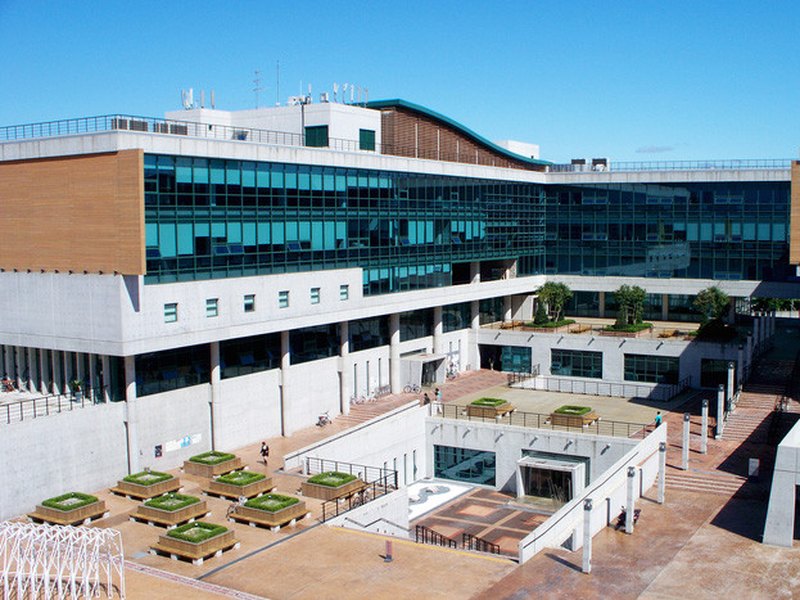 Korea National University Of Arts
