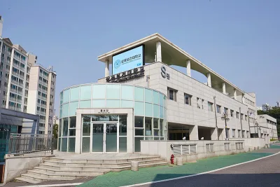 Sahmyook Health University
