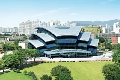 Sungkyunkwan University