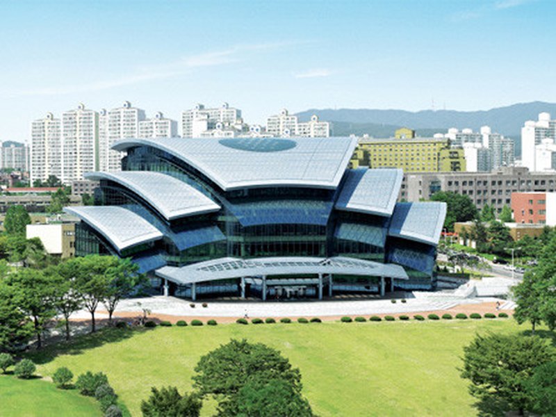 Sungkyunkwan University | 성균관대학교