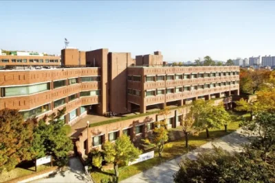 DUKSUNG WOMEN'S UNIVERSITY