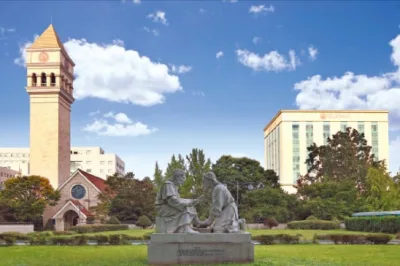 Sejong University