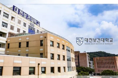 Daejeon Health Institute Of Technology