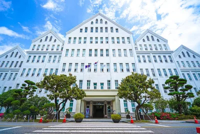 Chosun University