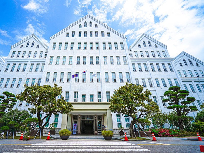 Chosun University
