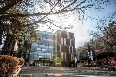 AnyangUniversity
