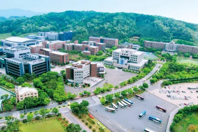 Namseoul University