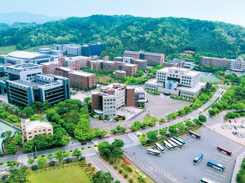 Namseoul University