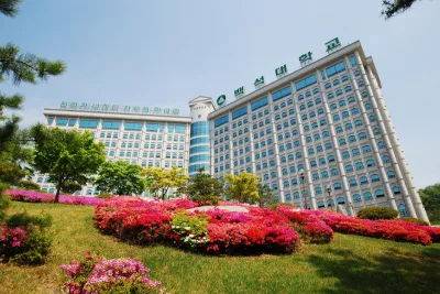 BAEKSEOK UNIVERSITY