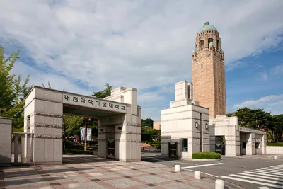 DAEJEON INSTITUTE OF SCIENCE AND TECHNOLOGY