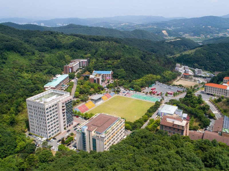 KOREA  UNIVERSITY OF MEDIA ARTS | 한국영상대학교