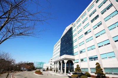 FAR EAST UNIVERSITY