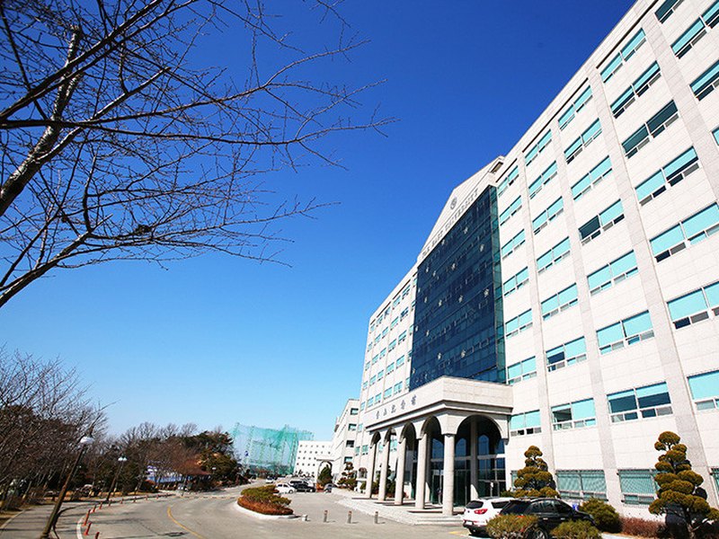FAR EAST UNIVERSITY | 극동대학교