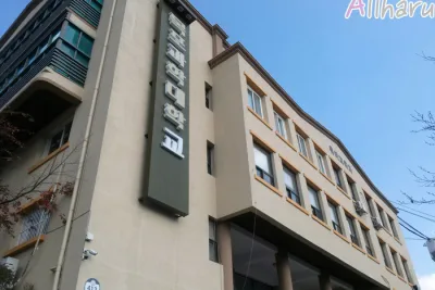 MOKPO SCIENCE UNIVERSITY