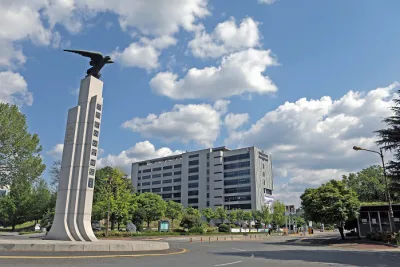 Hannam University