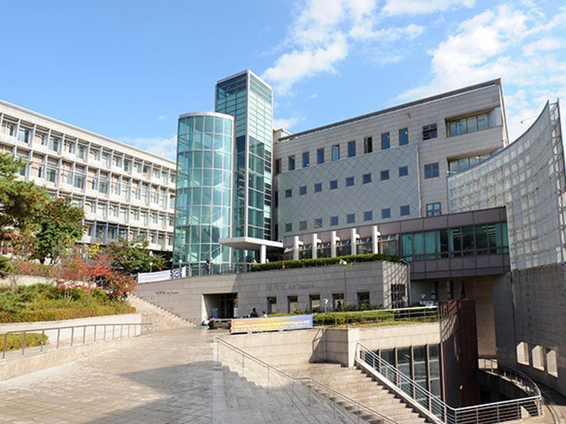 KookminUniversity | 국민대학교