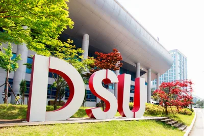 DONGSEO UNIVERSITY