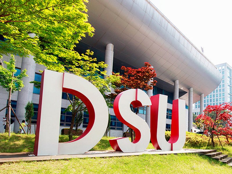 DONGSEO UNIVERSITY | 동서대학교