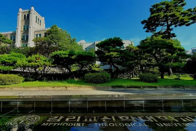 Methodist Theological University