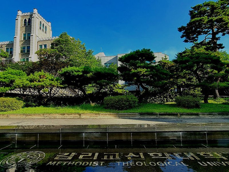 Methodist Theological University