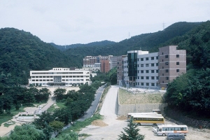 SungSim College Of Foreign Languages | 성심외국어대학