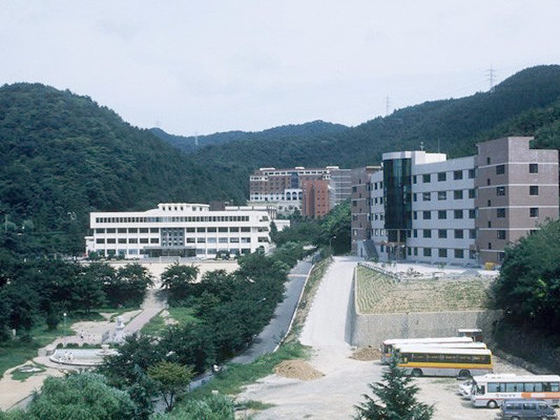 SungSim College Of Foreign Languages | 성심외국어대학