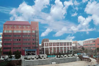 Seoul Christian University