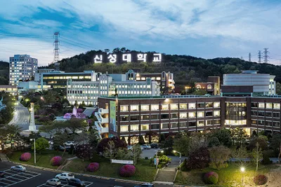 SHINSUNG UNIVERSITY