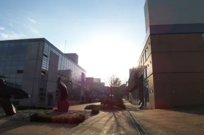 KOREA NATIONAL UNIVERSITY OF CULTURAL HERITAGE