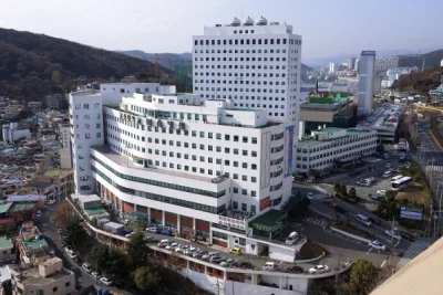 KOSIN UNIVERSITY