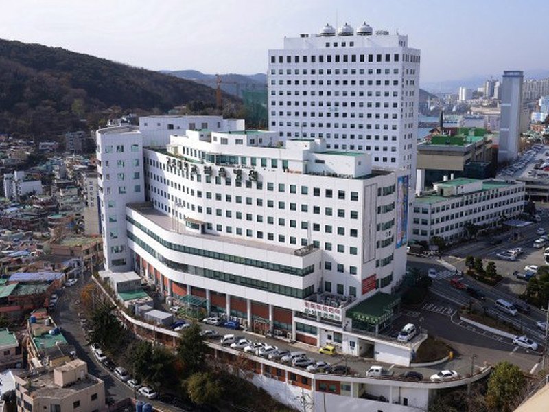 KOSIN UNIVERSITY | 고신대학교