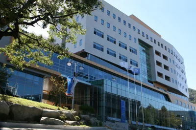 SUNCHON NATIONAL UNIVERSITY