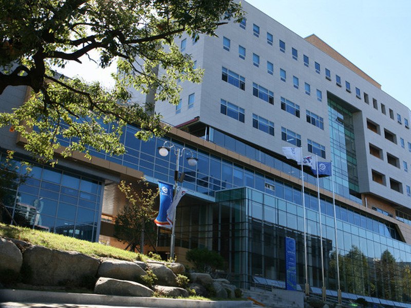 SUNCHON NATIONAL UNIVERSITY | 순천대학교