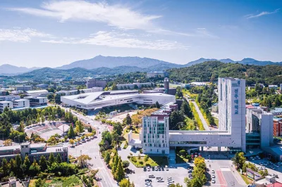 Jeonju University