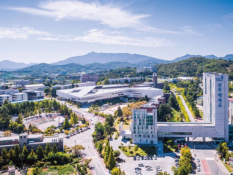 Jeonju University