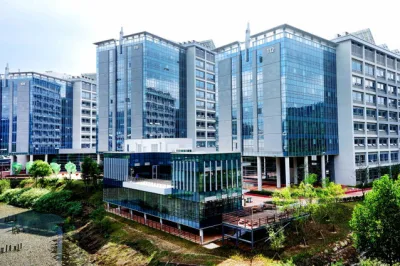 Ulsan National Institute Of Science And Technology