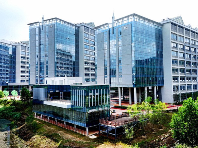 Ulsan National Institute Of Science And Technology | 울산과학기술원